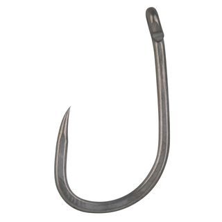 Gamakatsu Háčky Specialist RX Hooks Barbless Grey 10ks