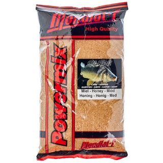 Mondial F Krmítková směs Powermix Carp 1kg