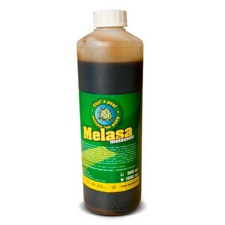 Chyť a pusť Melasa 500ml