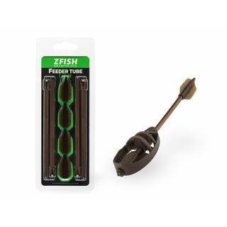 Zfish Krmítko Method Feeder Spider Medium