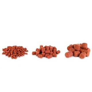 Nikl Pelety Ready PVA Stick Devill Krill 20ks