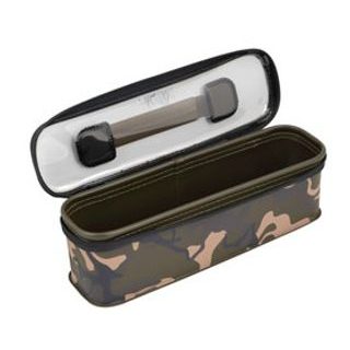 Fox Pouzdro na příslušenství Aquos Camo Accessory Bags L