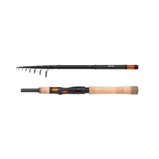 Shimano Prut STC AX Spinning Mini Tele 2,10m 10-30g