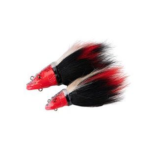 Fox Rage Nástraha Buck Pike Red Wake