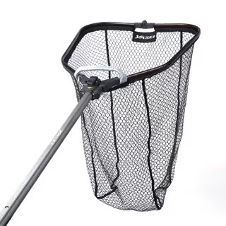 Shimano Podběrák Yasei Rubber Net Large Foldable
