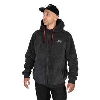 Fox Rage Mikina Predator Sherpa Hoody