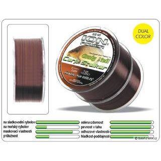 Awa-S Vlasec Ion Power Reflector Carp 600m