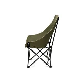 Delphin Kreslo Wasabi Shortback