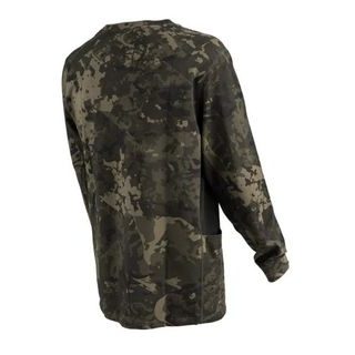 Nash Kraťasy ZT Lite Luxe Shorts Camo