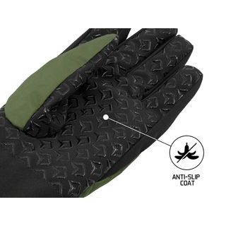 Delphin Neoprenové rukavice s výstelkou NeoFlix