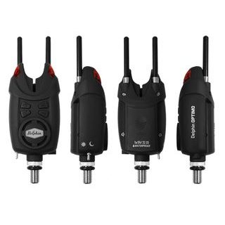 Mivardi Sada hlásičů MCA Wireless 2+1