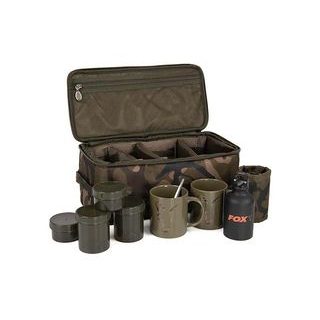 Fox Taška Camolite Brew Kit Bag