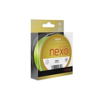 Delphin Šňůra Nexo 8 fluo