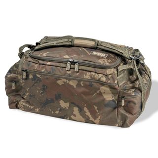 Nash Taška Subterfuge Duffel Bag Medium 45l