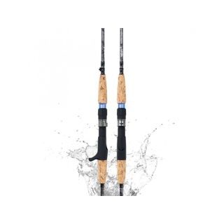 Vagner Prut Magic V-Baitcast 15 1,95m 50-250g