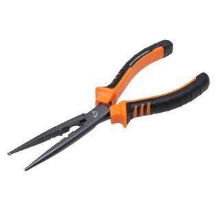 Savage Gear Kleště Split Ring and Cut Plier M