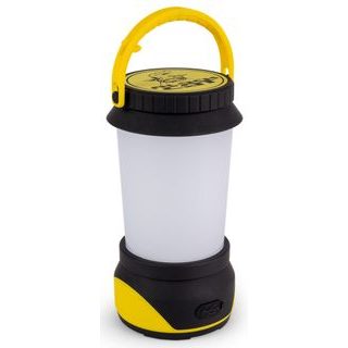 Black Cat Světlo Rechargable Bivvy Light