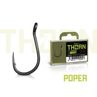 Delphin Háčky Thorn Poper 11ks