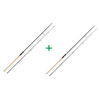 JRC Prut Defender Cork 3,6m 3lb Akce 1+1