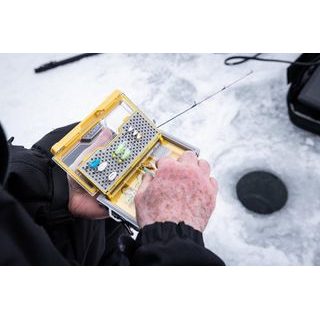 Plano Kufr Guide Series-Two-Tiered StowAway 3600