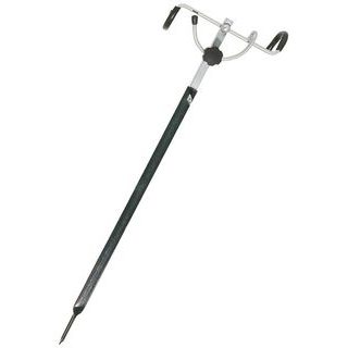 Sensas Držák na prut teleskopický