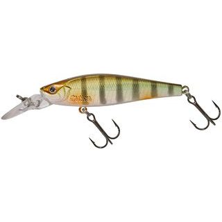 Gunki Wobler Gamera SP MR Twitch Wild Perch