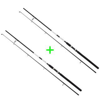 DAM Prut Base-X Allround 60 2,7m 30-60g Akce 1+1