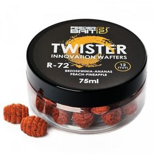 FeederBait Mini Šlimak Wafters 25ml