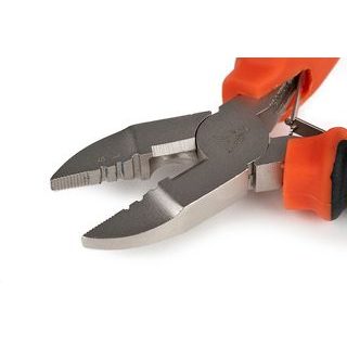 Carp ´R´ Us Krimpovací kleště Crimp Pliers