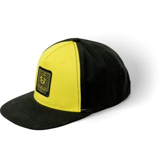 Black Cat Kšiltovka Catfish Hunter Snapback I
