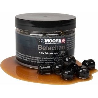 CC Moore Boilies Belachan Wafters