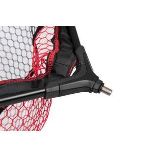 Fox Rage Podběráková hlava Rubber Net Head 75cm