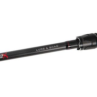 Fox Rage Prut Warrior Zander Jig 240cm 10-30g