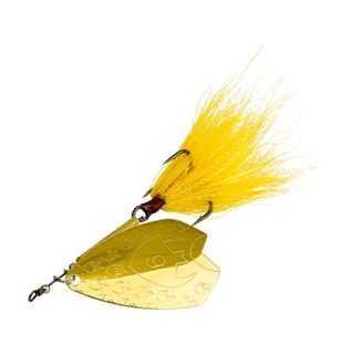 Westin Třpytka Spinstrike Bucktail 14g