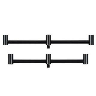 Fox Hrazda Black Label Slim Buzz Bars