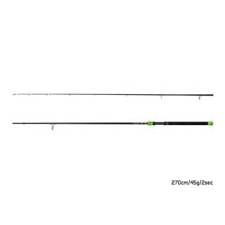Delphin Prut GreenCode 270cm 45g 2 díl