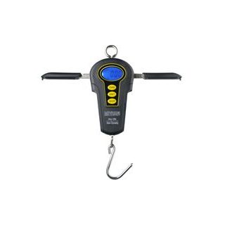 Giants Fishing Digitální váha Digital Scale 50kg + neoprenový obal ZDARMA!