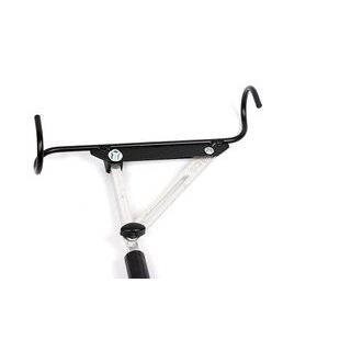 Delphin Teleskopický držák na prut FlexiStick