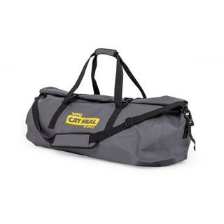 Black Cat Taška Cat Seal WP Duffle Bag 100L
