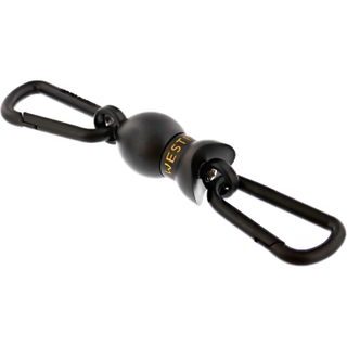 Westin Magnet na podběrák W8 Net Magnet 5,5kg Black
