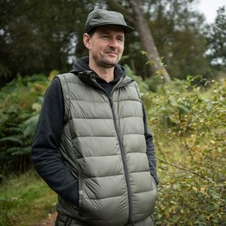 Nash Kšiltovka Make It Happen Badge Baseball Cap Green