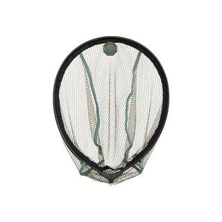 Delphin Podběráková hlava Reaxe EasyRound 50x40cm