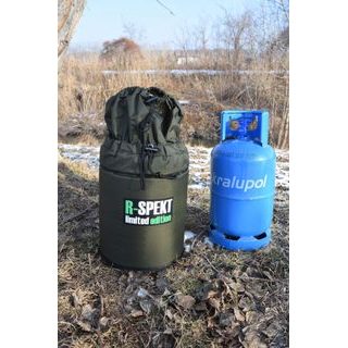 R-Spekt Termo taška na 2kg pb láhev