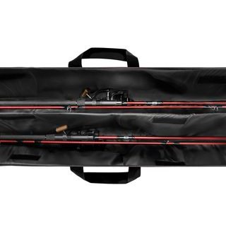 Delphin Pouzdro Porta +Plus 155cm