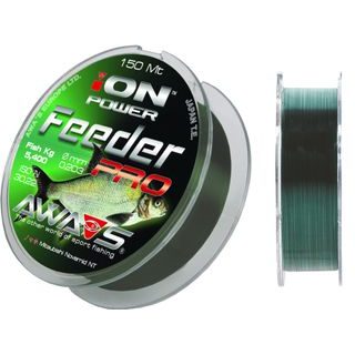 Awa-S Vlasec Ion Power Feeder Pro 150m