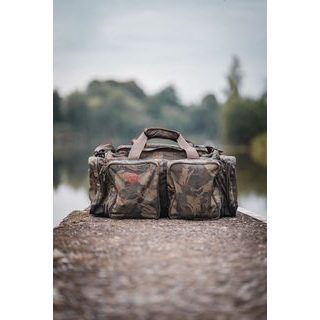 Giants fishing Cestovní taška se stolkem X-Large Carp + Cestovní taška Gaube Medium/Thermo Akční set