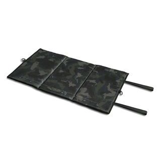 Delphin Podložka pod ryby CarpMat Banx Camo