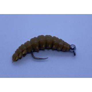 Jigovky Jigové hlavičky Sharp vel.1/0 5ks