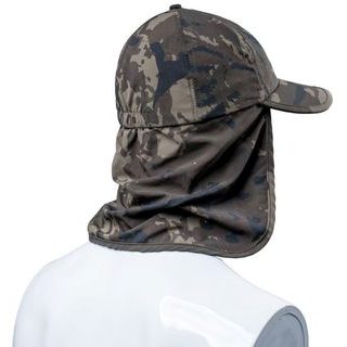 Nash Bunda ZT Lite Hydra Flex Hoody Camo