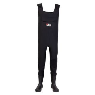 Abu Garcia Prsačky Neoprene Waders Cleated